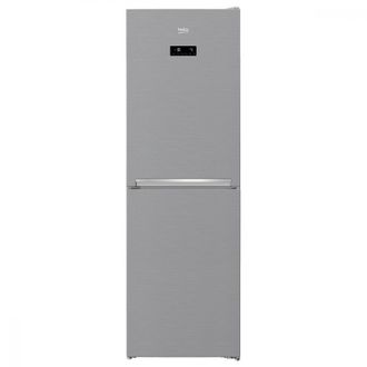 Холодильник BEKO RCNA386E30ZXB - фото 1