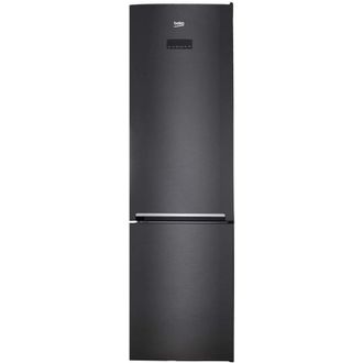 Холодильник Beko RCNA406E35ZXBR - фото 1