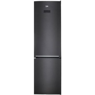 Холодильник Beko RCNA406E35ZXBR - фото 1 Холодильник Beko RCNA406E35ZXBR - фото 1