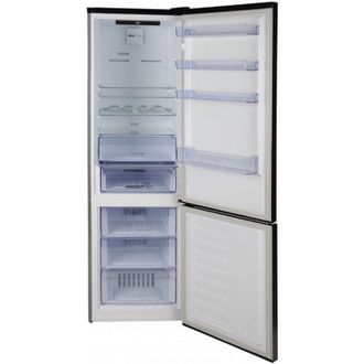 Холодильник Beko RCNA406E35ZXBR - фото 3 Холодильник Beko RCNA406E35ZXBR - фото 3