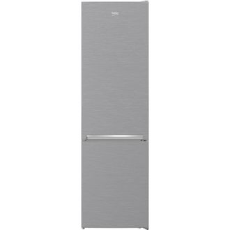 Холодильник BEKO RCNA406I35XB - фото 1 Холодильник BEKO RCNA406I35XB - фото 1