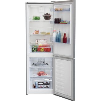 Холодильник Beko RCNA420SX (6743875) Europe - фото 3 Холодильник Beko RCNA420SX (6743875) Europe - фото 3