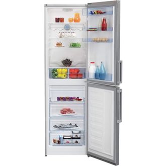 Холодильник Beko RCSA350K21PT - фото 2 Холодильник Beko RCSA350K21PT - фото 2