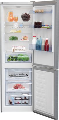Холодильник Beko RCSA366K30XB - фото 3