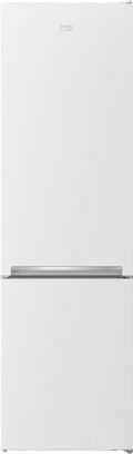 Холодильник Beko RCSA406K31W - фото 1 Холодильник Beko RCSA406K31W - фото 1