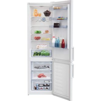 Холодильник Beko RCSA406K31W - фото 3