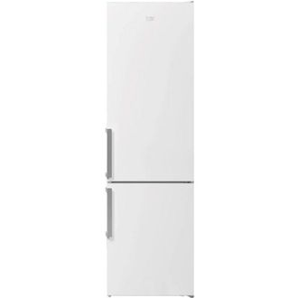 Холодильник Beko RCSA406K31W - фото 1