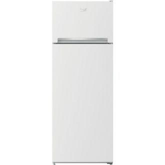 Холодильник Beko RDSA240K20W - фото 1