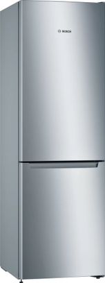 Холодильник Bosch KGN33NL206 - фото 1 Холодильник Bosch KGN33NL206 - фото 1