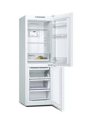 Холодильник Bosch KGN33NW206 - фото 2