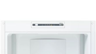 Холодильник Bosch KGN33NW206 - фото 4