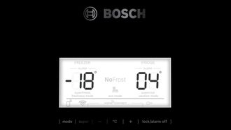Холодильник Bosch KGN39LB316 - фото 2