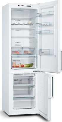 Холодильник Bosch KGN39VW316 - фото 2