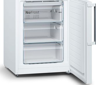 Холодильник Bosch KGN39VW316 - фото 6