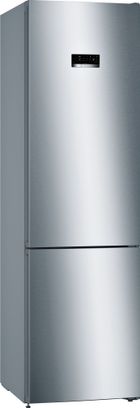 Холодильник Bosch KGN39XI326 - фото 1 Холодильник Bosch KGN39XI326 - фото 1