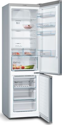 Холодильник Bosch KGN39XI326 - фото 2 Холодильник Bosch KGN39XI326 - фото 2