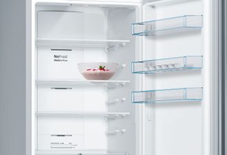 Холодильник Bosch KGN39XI326 - фото 3 Холодильник Bosch KGN39XI326 - фото 3