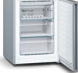 Холодильник Bosch KGN39XI326 - фото 6 Холодильник Bosch KGN39XI326 - фото 6