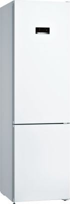 Холодильник Bosch KGN39XW326 - фото 1 Холодильник Bosch KGN39XW326 - фото 1