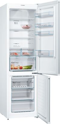Холодильник Bosch KGN39XW326 - фото 2 Холодильник Bosch KGN39XW326 - фото 2