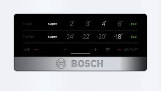 Холодильник Bosch KGN39XW326 - фото 6 Холодильник Bosch KGN39XW326 - фото 6