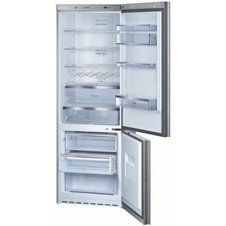 Холодильник BOSCH KGN49LB30U - фото 3