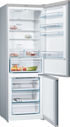 Холодильник Bosch KGN49XL306 - фото 2