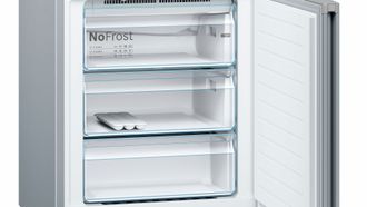 Холодильник Bosch KGN49XL306 - фото 3