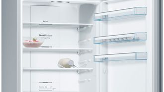 Холодильник Bosch KGN49XL306 - фото 4