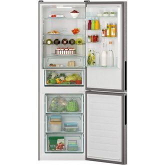 Холодильник Candy CCE7T618EXU - фото 2 Холодильник Candy CCE7T618EXU - фото 2