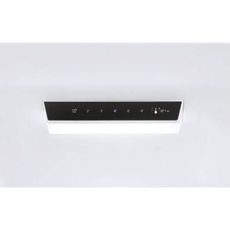 Холодильник Candy CCH1T518FW Europe - фото 2