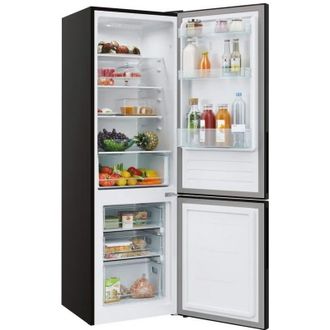 Холодильник Candy CCT3L517EB - фото 2 Холодильник Candy CCT3L517EB - фото 2