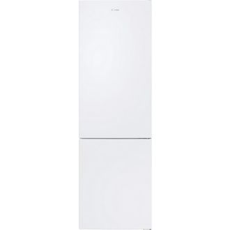 Холодильник Candy CCT3L517EW Europe - фото 1