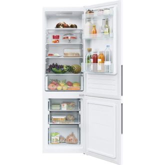 Холодильник Candy CCT3L517EW Europe - фото 4