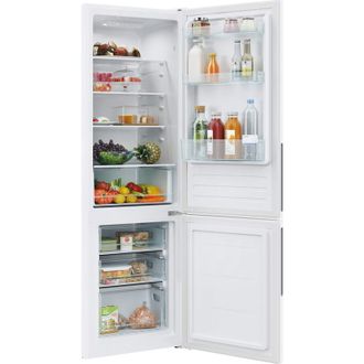 Холодильник Candy CCT3L517EW Europe - фото 7