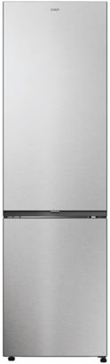 Холодильник Candy CNCQ2T620EX - фото 1