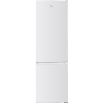 Холодильник Edler ED-334DNW White - фото 1