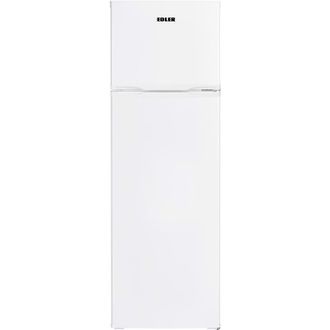 Холодильник Edler ED-340DDW - фото 1