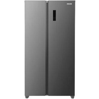 Холодильник Edler ED-450NI Side-by-Side - фото 1 Холодильник Edler ED-450NI Side-by-Side - фото 1