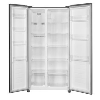 Холодильник Edler ED-450NI Side-by-Side - фото 2 Холодильник Edler ED-450NI Side-by-Side - фото 2