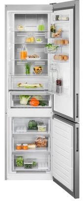 Холодильник Electrolux RNT7ME34X2 Europe - фото 2