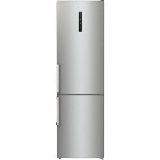 Холодильник Gorenje NRC6204SXL5M - фото 1 Холодильник Gorenje NRC6204SXL5M - фото 1