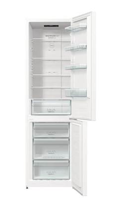 Холодильник Gorenje NRK 6201 EW4 - фото 3
