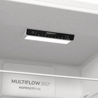 Холодильник Gorenje NRK 6201 EW4 - фото 4