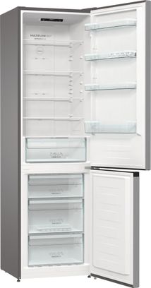 Холодильник Gorenje NRK 6202 ES4 - фото 2 Холодильник Gorenje NRK 6202 ES4 - фото 2