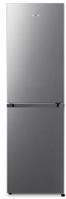 Холодильник Gorenje NRK418ECS4 Europe - фото 1