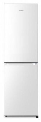 Холодильник Gorenje NRK418ECW4 Europe - фото 1