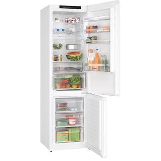 Холодильник Gorenje NRK 6181 PW4 (F00250002) - фото 3 Холодильник Gorenje NRK 6181 PW4 (F00250002) - фото 3