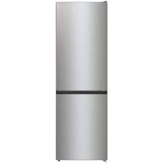 Холодильник Gorenje NRK6191EXL4 - фото 1