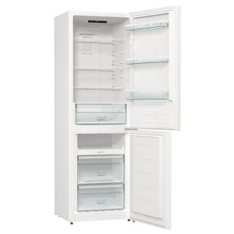 Холодильник Gorenje NRK6191PW4 - фото 8 Холодильник Gorenje NRK6191PW4 - фото 8